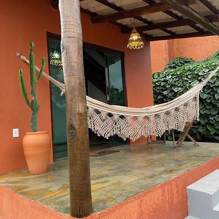 Lobo Guara Hospedagem Loft Alto Paraíso de Goiás Eksteriør billede