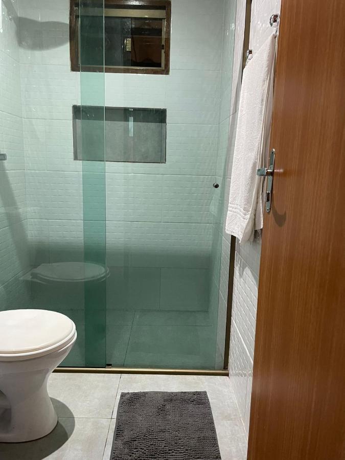 Lobo Guara Hospedagem Loft Alto Paraíso de Goiás Eksteriør billede
