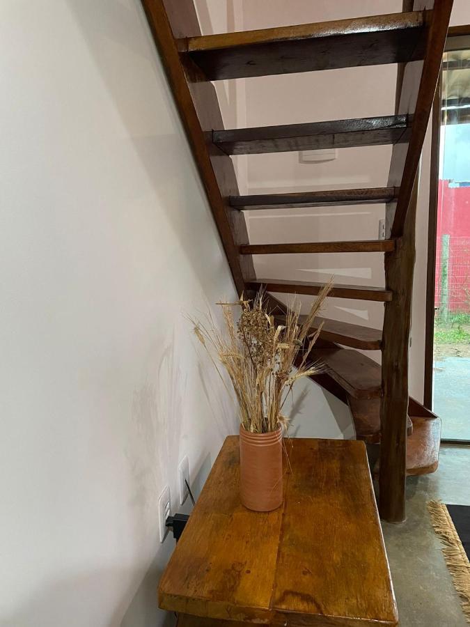 Lobo Guara Hospedagem Loft Alto Paraíso de Goiás Eksteriør billede