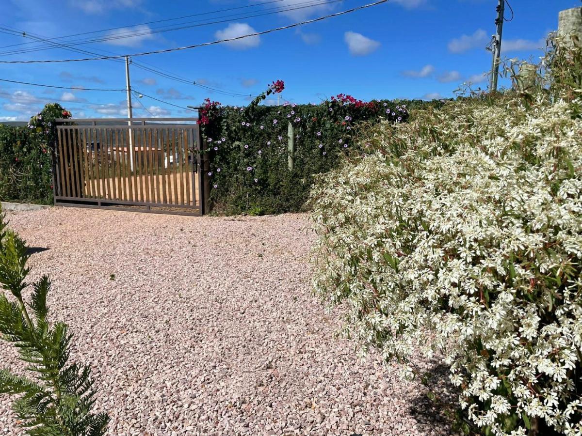 Lobo Guara Hospedagem Loft Alto Paraíso de Goiás Eksteriør billede